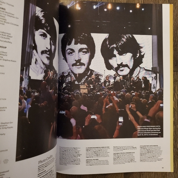 The Beatles - Then, Now, Forever - Picture 8 of 15